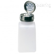 ESD dávkovací lahvička Pure-Touch, bílá, 180ml, 35508