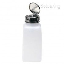 ESD dávkovací lahvička Take-Along, bílá, 240ml, 35704