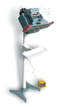 Automatická vertikální svářečka sáčků a fólií, 300mm, 10mm