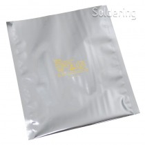 ESD sáček s ochranou proti vlhkosti Dri-Shield® 2000, 102x152mm, bez zipu, 100ks, 70046