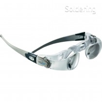 Brýle s lupou MAX DETAIL