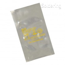 ESD sáček s ochranou proti vlhkosti Dri-Shield® 3000, 203x255mm, bez zipu, 100ks, D30810
