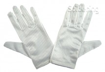 ESD / antistatické rukavice NG-100