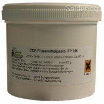 Pájecí gel  FP 725 (340g)