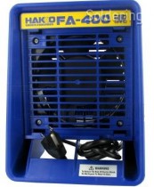 Stolní pohlcovač kouře Hakko FA-400