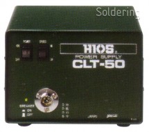Napájecí zdroj HIOS CLT-50