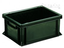 ESD přepravka StaticTec Newbox 14, 400x300x170mm