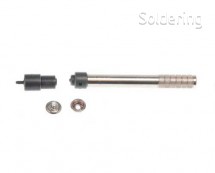 Nástroj pro fixaci 10mm female patentů StaticTec