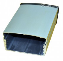 Přístrojová krabička STI 2-170, 132031 2170, 170 x 115 x 45 mm, IP65