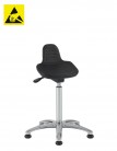 ESD pracovní židle Sit-stand Pu-Soft A-TL153HAP