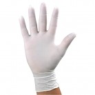  - Disipativní rukavice, dámské, velikost M, 50párů/bal, 17121