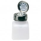  - ESD dávkovací lahvička Pure-Touch, bílá, 120ml, 35505
