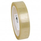  - ESD lepicí páska Wescorp™, průhledná, celulózová, 24mmx65,8m, 242295