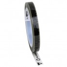  - ESD lepicí páska Wescorp™, průhledná, se symboly, celulózová, 12mmx65,8m, 242270