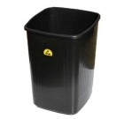  - Odpadkový koš ESD, 60 l, 7804.405