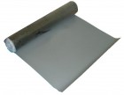 Nine Industries - Dvouvrstvá pryžová ESD podložka na stůl NC-0914, 1,2x10m, 2mm, šedá
