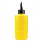 DESCO Europe - ESD lahev s dávkovačem durAstatic®, žlutá, 240ml, 35756