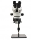 Stereo zoom mikroskop, binokulární, MSC 5200 PT