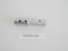  - CL4X-0130 Joint Shaft (HEX)