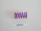  - CL7-0040 Torque Adjusting Spring (Purple)