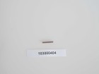  - DL10-0180 Joint Shaft Lock Pin 2x11.8
