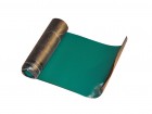  - ESD dvouvrstvá pryžová podložka na stůl (84 x 16 cm, tl. 2 mm, zelená)  