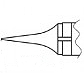L -pro malé rozteče