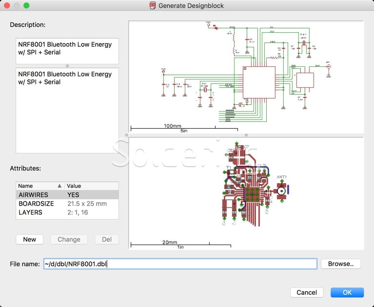 Autodesk EAGLE PCB design software free download | Soldering