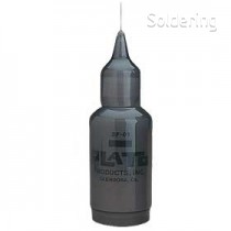 ESD dávkovací lahvička s jehlou, šedá, 60ml, 25GA, SF-01