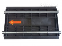 Náhradní bočnice pro M07-H-002, 2 jakost