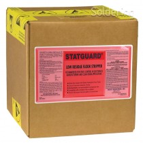 Odstraňovač starých nátěrů Statguard® Low Residue Floor Stripper, 10l, 220523