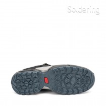 ESD Pracovní bezpečnostní obuv Giasco LOBBIA S7S