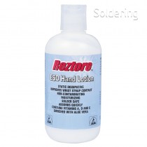 ESD krém na ruce Reztore®, 235ml, broskev, 229630