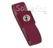 ESD uzemňovací náramek, elastický, 10mm, 229982