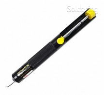 Ruční odsávačka cínu HAKKO SPPON, No. 18G, s krytem