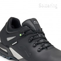 ESD Pracovní bezpečnostní obuv Giasco LOBBIA S7S