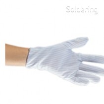 ESD / antistatické rukavice SI-221 XL