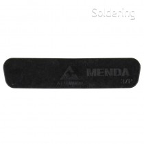 ESD kryty na konektory D-SUB 15P, M5501/32A-125P, 1000ks/bal, 35784
