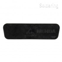 ESD kryty na konektory D-SUB 50P, M5501/32A-50P, 1000ks/bal, 35786