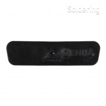 ESD kryty na konektory D-SUB 50S, M5501/32A-50S, 1000ks/bal, 35787