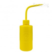 Disipativní láhev s tryskou durAstatic®, 475ml, žlutá, 35793