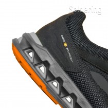 ESD pracovní bezpečnostní obuv Giasco STAR S1PL FO SR