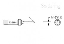 Pájecí hrot C-5101 (PTQ)