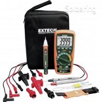 Multimetr Extech EX505-K