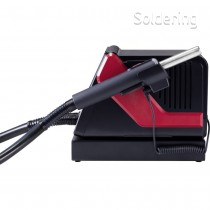Horkovzdušná pájecí stanice TOOLCRAFT TPS-800, digitální, 1000W, 100-480°C