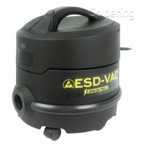 Náhradní ochranný filtr motoru pro ESD Cleanroom vysavač