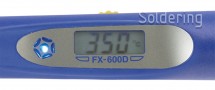 Pájecí pero HAKKO FX-600D