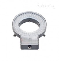 Kruhový osvětlovač LED-60T