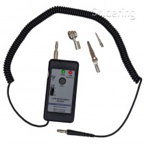 Měřič nízkého odporu, 222645