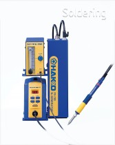 Průtokový regulátor Hakko FX-791